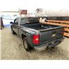 Image 22 : A5 --  2008 CHEVROLET SILVERADO 1500 GREY 278953 KMS
