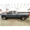 Image 23 : A5 --  2008 CHEVROLET SILVERADO 1500 GREY 278953 KMS