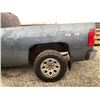 Image 25 : A5 --  2008 CHEVROLET SILVERADO 1500 GREY 278953 KMS