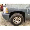 Image 27 : A5 --  2008 CHEVROLET SILVERADO 1500 GREY 278953 KMS