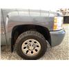 Image 29 : A5 --  2008 CHEVROLET SILVERADO 1500 GREY 278953 KMS