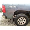 Image 31 : A5 --  2008 CHEVROLET SILVERADO 1500 GREY 278953 KMS