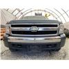 Image 5 : A5 --  2008 CHEVROLET SILVERADO 1500 GREY 278953 KMS