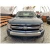 Image 6 : A5 --  2008 CHEVROLET SILVERADO 1500 GREY 278953 KMS