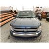 Image 7 : A5 --  2008 CHEVROLET SILVERADO 1500 GREY 278953 KMS