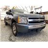 Image 8 : A5 --  2008 CHEVROLET SILVERADO 1500 GREY 278953 KMS