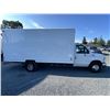 Image 11 : 0A --  2008 FORD ECONOLINE E450 SUPER DUTY WHITE 223000 KMS
