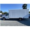 Image 15 : 0A --  2008 FORD ECONOLINE E450 SUPER DUTY WHITE 223000 KMS