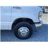 Image 24 : 0A --  2008 FORD ECONOLINE E450 SUPER DUTY WHITE 223000 KMS