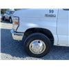 Image 32 : 0A --  2008 FORD ECONOLINE E450 SUPER DUTY WHITE 223000 KMS