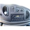 Image 37 : 0A --  2008 FORD ECONOLINE E450 SUPER DUTY WHITE 223000 KMS