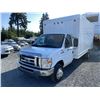 Image 3 : 0A --  2008 FORD ECONOLINE E450 SUPER DUTY WHITE 223000 KMS