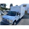 Image 4 : 0A --  2008 FORD ECONOLINE E450 SUPER DUTY WHITE 223000 KMS