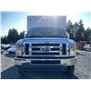 Image 5 : 0A --  2008 FORD ECONOLINE E450 SUPER DUTY WHITE 223000 KMS