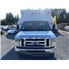 Image 6 : 0A --  2008 FORD ECONOLINE E450 SUPER DUTY WHITE 223000 KMS