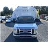 Image 7 : 0A --  2008 FORD ECONOLINE E450 SUPER DUTY WHITE 223000 KMS