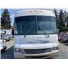 Image 1 : 0J --  2002 WINNEBAGO BRAVE 33FT WHITE 75542 KMS