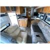 Image 20 : 0J --  2002 WINNEBAGO BRAVE 33FT WHITE 75542 KMS