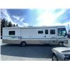 Image 3 : 0J --  2002 WINNEBAGO BRAVE 33FT WHITE 75542 KMS