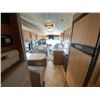 Image 40 : 0J --  2002 WINNEBAGO BRAVE 33FT WHITE 75542 KMS