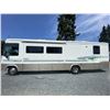 Image 7 : 0J --  2002 WINNEBAGO BRAVE 33FT WHITE 75542 KMS