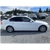 Image 11 : B3 --  2007 BMW 328 I WHITE 133077 KMS