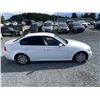 Image 12 : B3 --  2007 BMW 328 I WHITE 133077 KMS