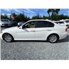 Image 22 : B3 --  2007 BMW 328 I WHITE 133077 KMS