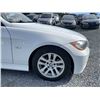 Image 28 : B3 --  2007 BMW 328 I WHITE 133077 KMS