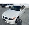 Image 4 : B3 --  2007 BMW 328 I WHITE 133077 KMS