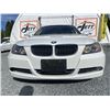 Image 5 : B3 --  2007 BMW 328 I WHITE 133077 KMS
