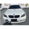Image 6 : B3 --  2007 BMW 328 I WHITE 133077 KMS
