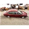 Image 13 : A9 --  2006 FORD TAURUS SE RED 210382 KMS