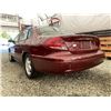 Image 20 : A9 --  2006 FORD TAURUS SE RED 210382 KMS