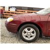 Image 27 : A9 --  2006 FORD TAURUS SE RED 210382 KMS