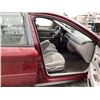 Image 35 : A9 --  2006 FORD TAURUS SE RED 210382 KMS