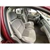 Image 38 : A9 --  2006 FORD TAURUS SE RED 210382 KMS