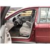 Image 45 : A9 --  2006 FORD TAURUS SE RED 210382 KMS