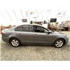 Image 11 : A12U --  2013 VOLKSWAGEN JETTA GREY 298468 KMS