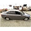 Image 12 : A12U --  2013 VOLKSWAGEN JETTA GREY 298468 KMS