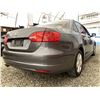 Image 14 : A12U --  2013 VOLKSWAGEN JETTA GREY 298468 KMS
