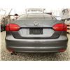 Image 17 : A12U --  2013 VOLKSWAGEN JETTA GREY 298468 KMS