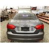 Image 18 : A12U --  2013 VOLKSWAGEN JETTA GREY 298468 KMS