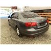 Image 21 : A12U --  2013 VOLKSWAGEN JETTA GREY 298468 KMS