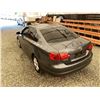 Image 22 : A12U --  2013 VOLKSWAGEN JETTA GREY 298468 KMS