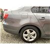 Image 31 : A12U --  2013 VOLKSWAGEN JETTA GREY 298468 KMS