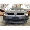 Image 5 : A12U --  2013 VOLKSWAGEN JETTA GREY 298468 KMS