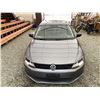 Image 7 : A12U --  2013 VOLKSWAGEN JETTA GREY 298468 KMS