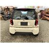 Image 18 : A12P --  2005 MERCEDES SMART CAR WHITE 155431 KMS