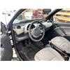 Image 41 : A12P --  2005 MERCEDES SMART CAR WHITE 155431 KMS